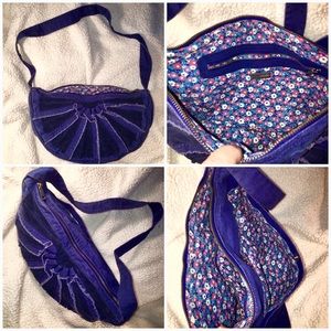 Marc Jacobs Denim Purse